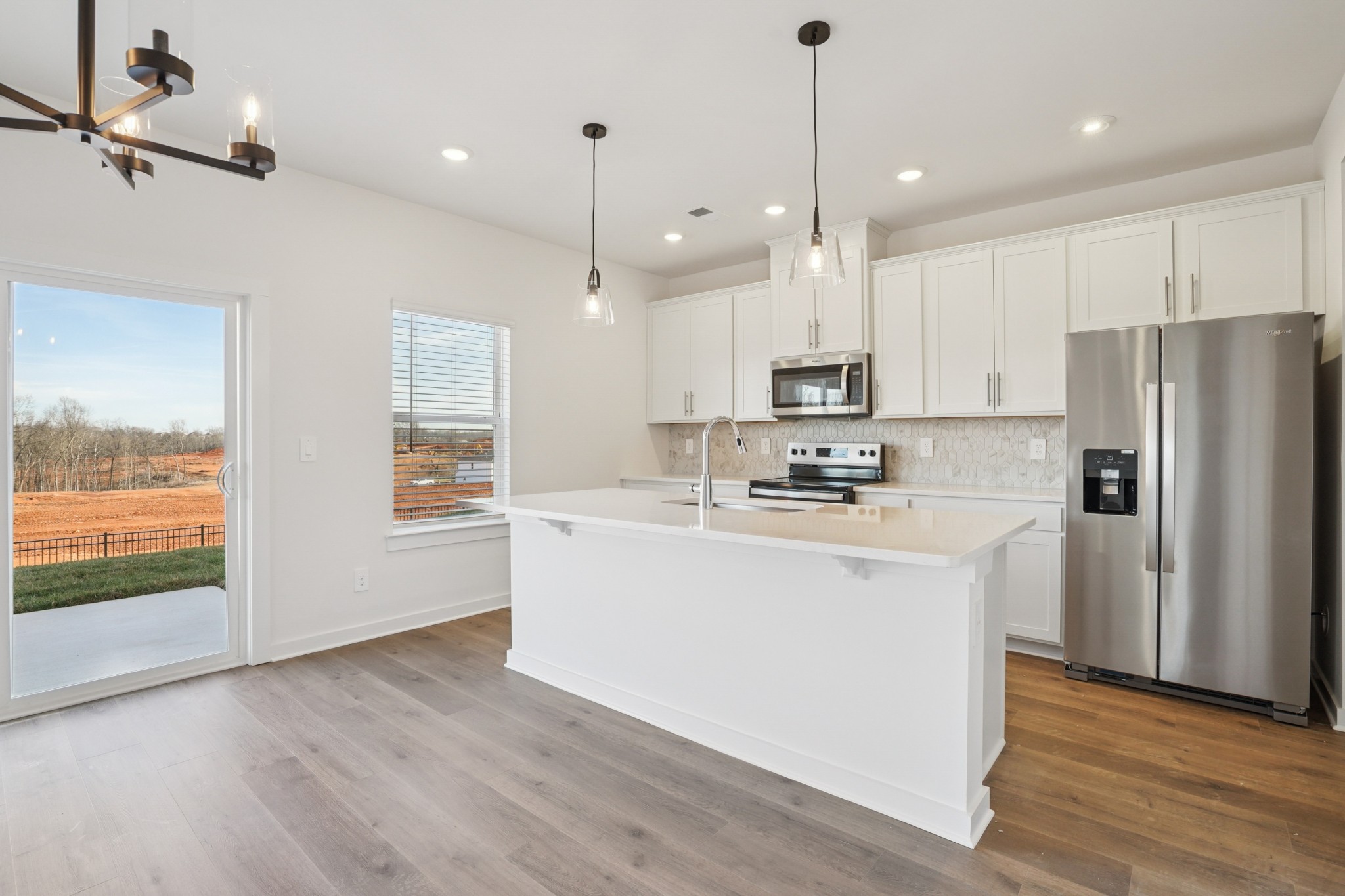 2396 Woodmeadow Drive Clarksville TN 37043