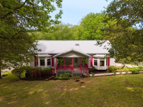 263 River Oaks Drive Sparta TN 38583