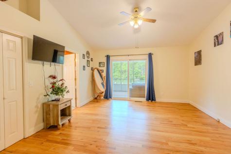 263 River Oaks Drive Sparta TN 38583
