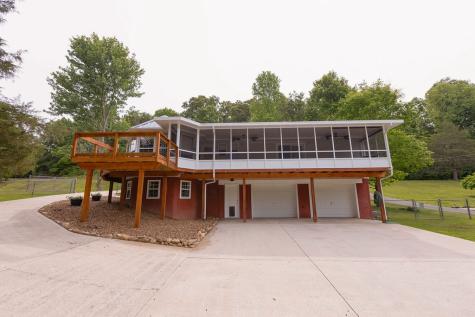 263 River Oaks Drive Sparta TN 38583