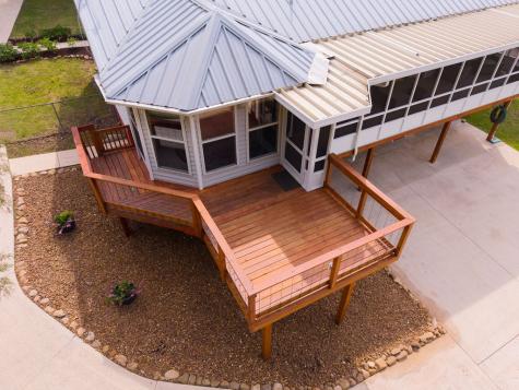 263 River Oaks Drive Sparta TN 38583
