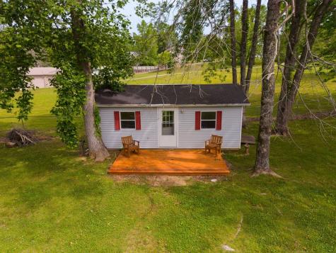 263 River Oaks Drive Sparta TN 38583