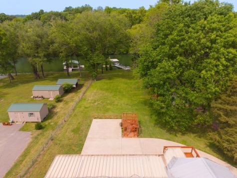 263 River Oaks Drive Sparta TN 38583