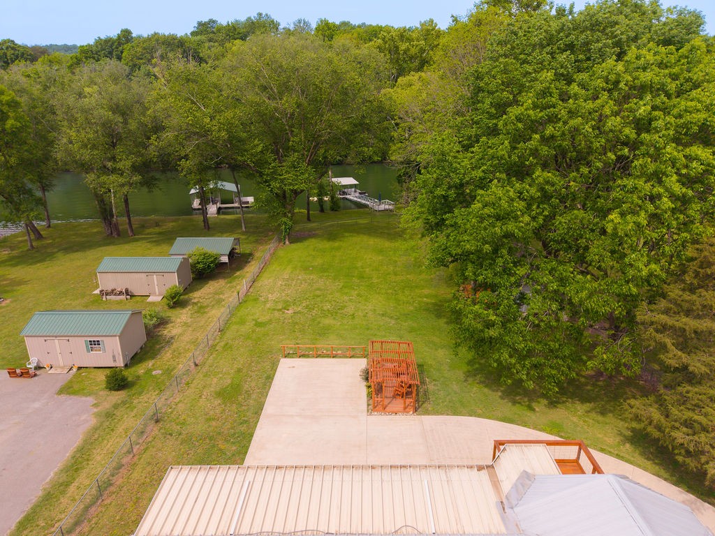 263 River Oaks Drive Sparta TN 38583