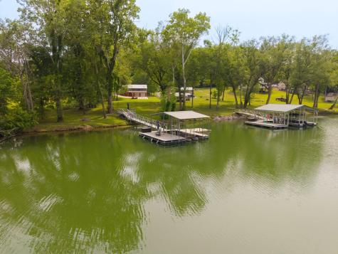 263 River Oaks Drive Sparta TN 38583