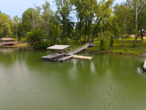 263 River Oaks Drive Sparta TN 38583