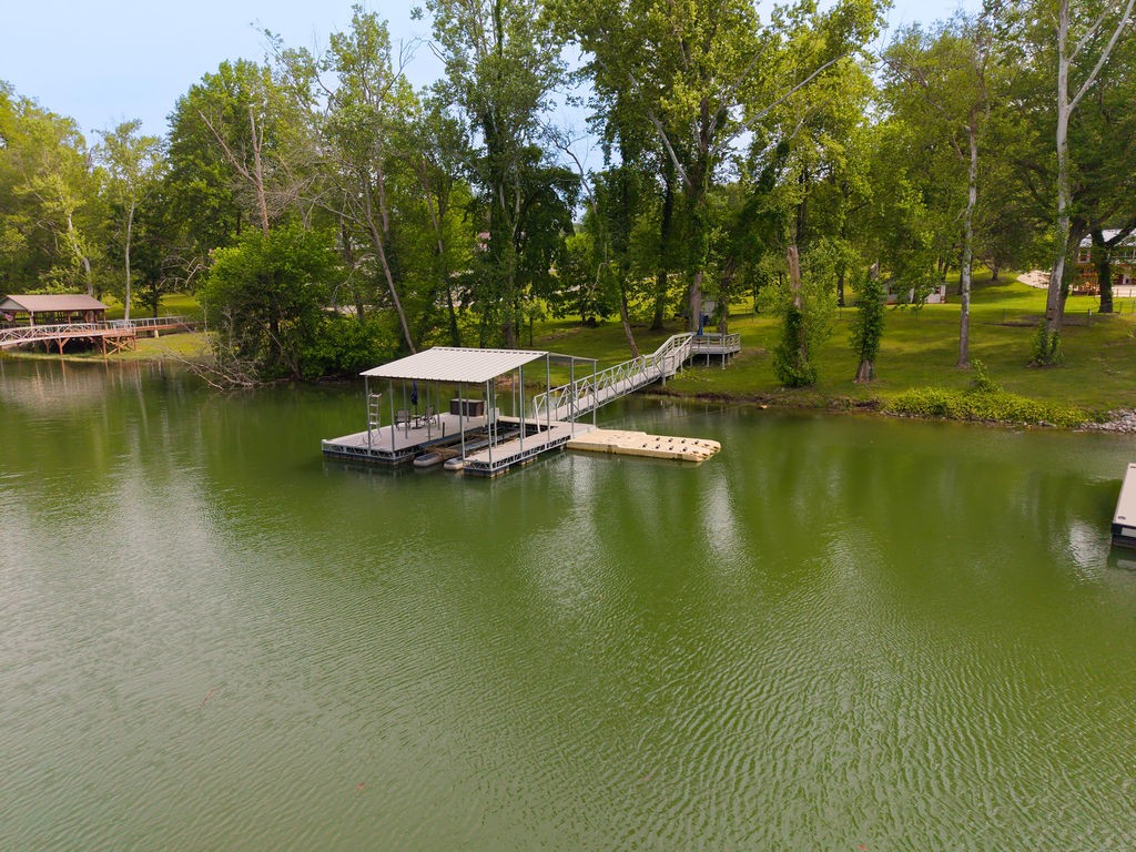 263 River Oaks Drive Sparta TN 38583