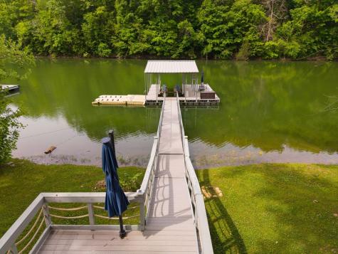 263 River Oaks Drive Sparta TN 38583