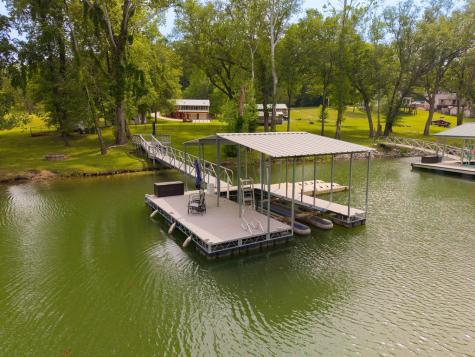 263 River Oaks Drive Sparta TN 38583
