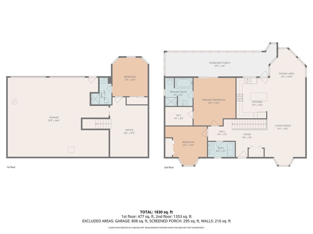 263 River Oaks Drive Sparta TN 38583