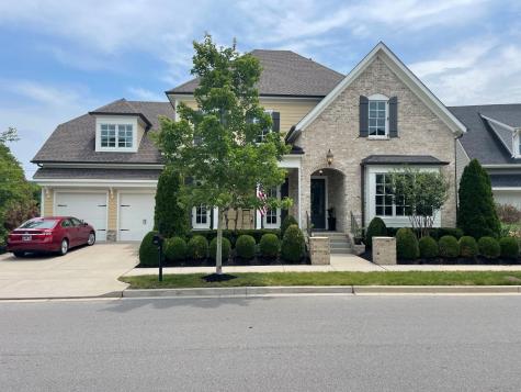 8017 Keats Street Franklin TN 37064