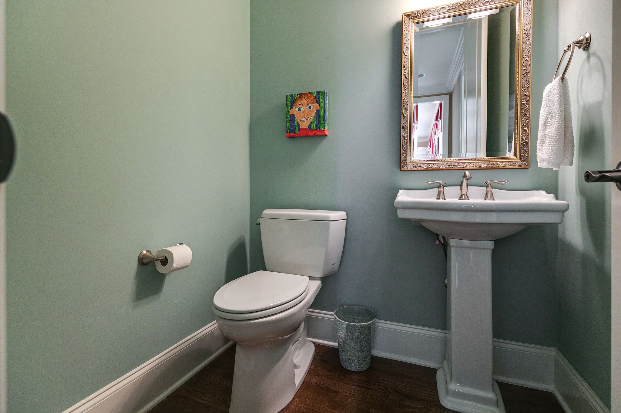 8017 Keats Street Franklin TN 37064