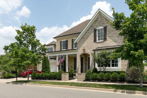 8017 Keats Street Franklin TN 37064