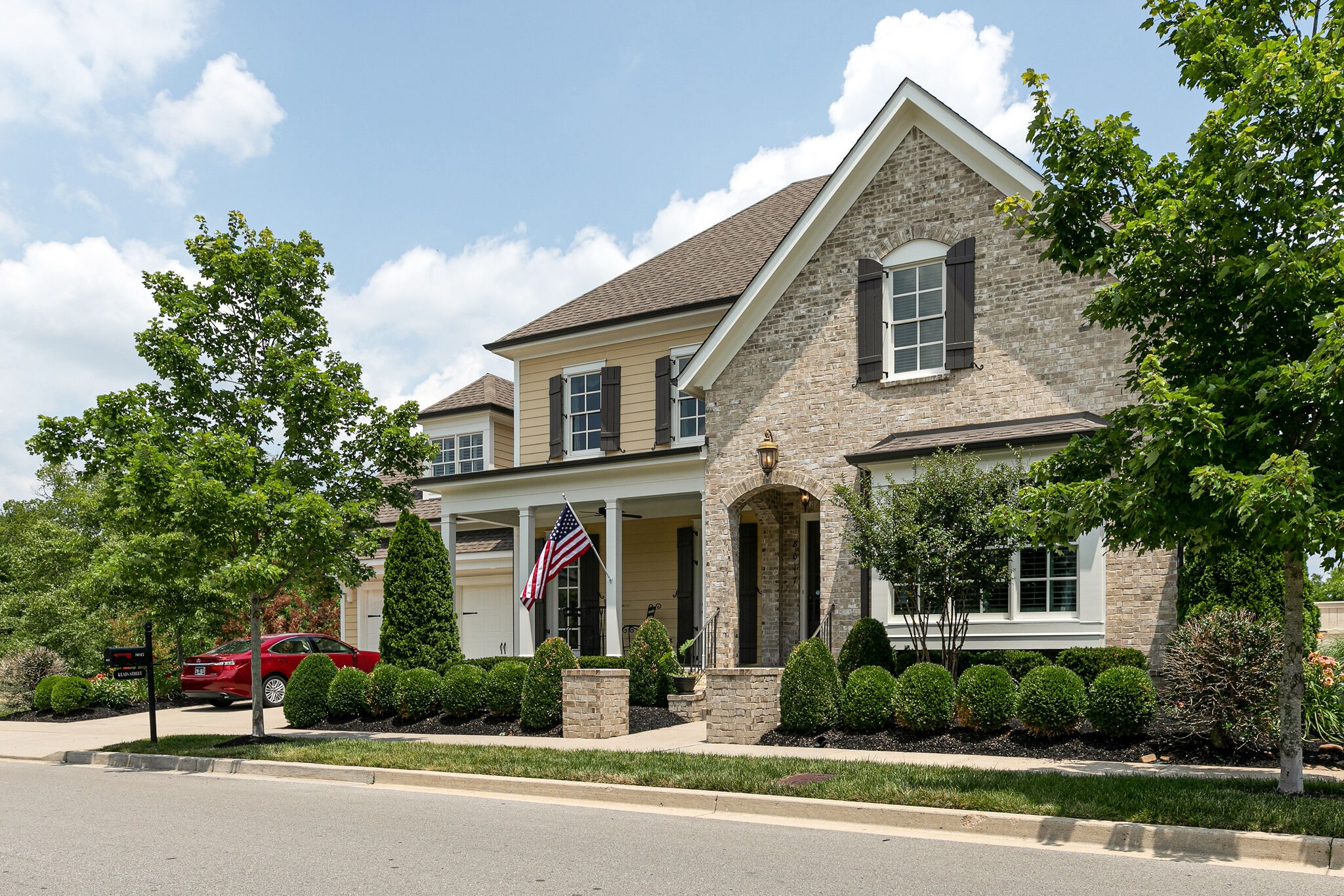 8017 Keats Street Franklin TN 37064