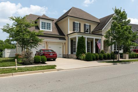 8017 Keats Street Franklin TN 37064