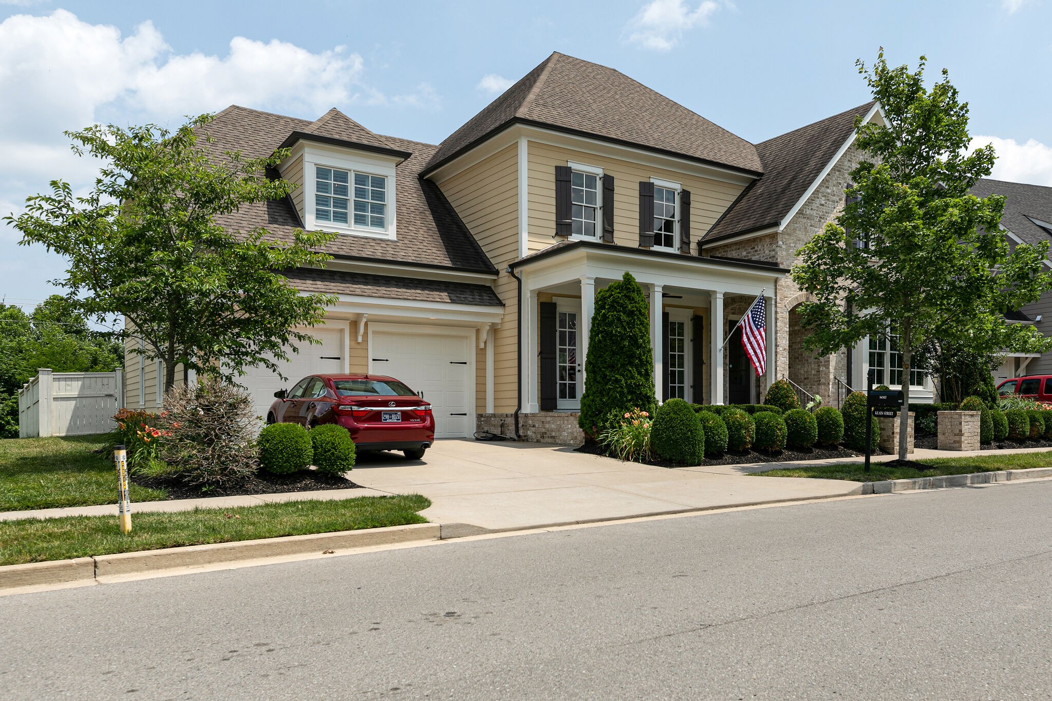 8017 Keats Street Franklin TN 37064