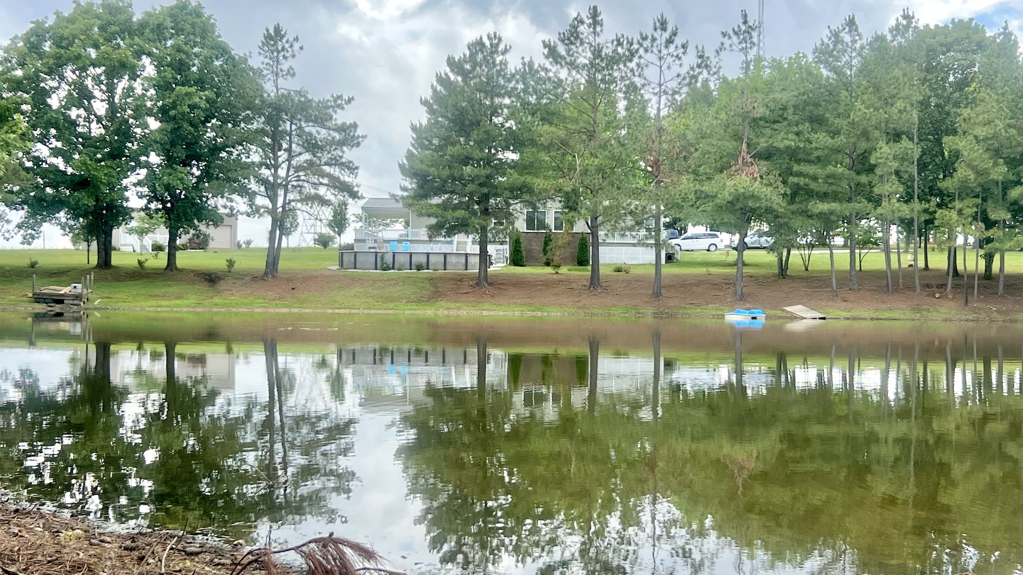 147 Paul Spears Road Summertown TN 38483