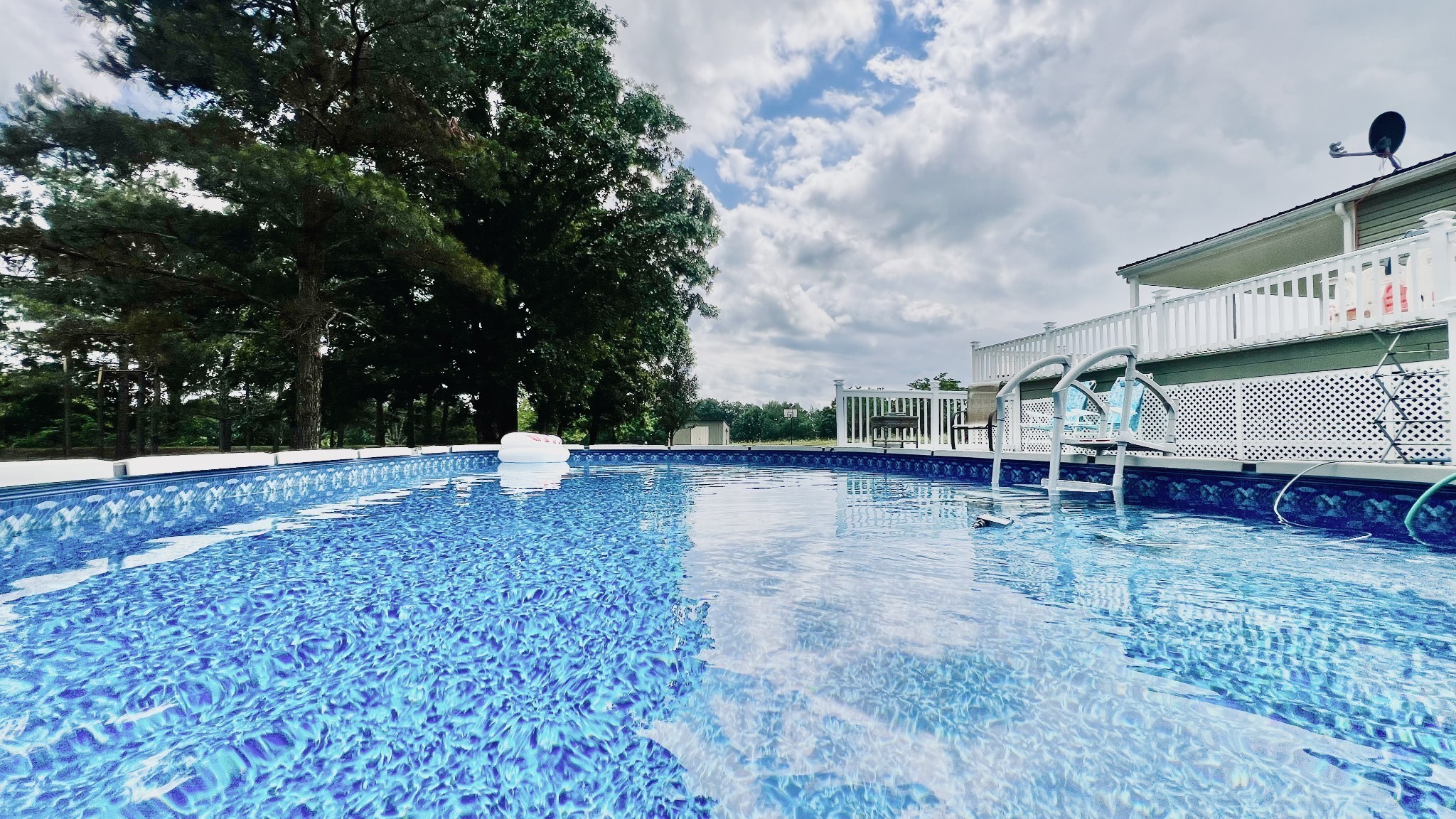 147 Paul Spears Road Summertown TN 38483