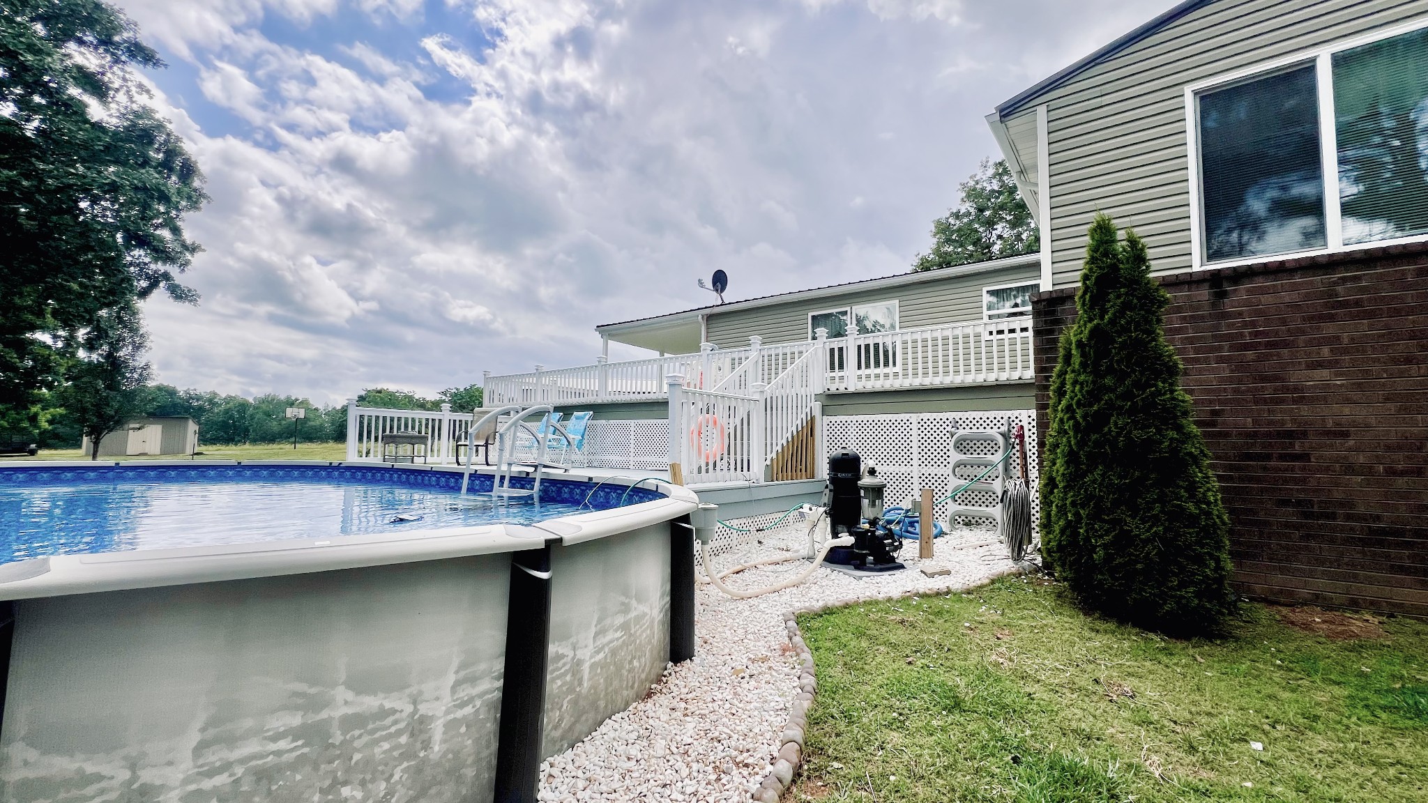 147 Paul Spears Road Summertown TN 38483