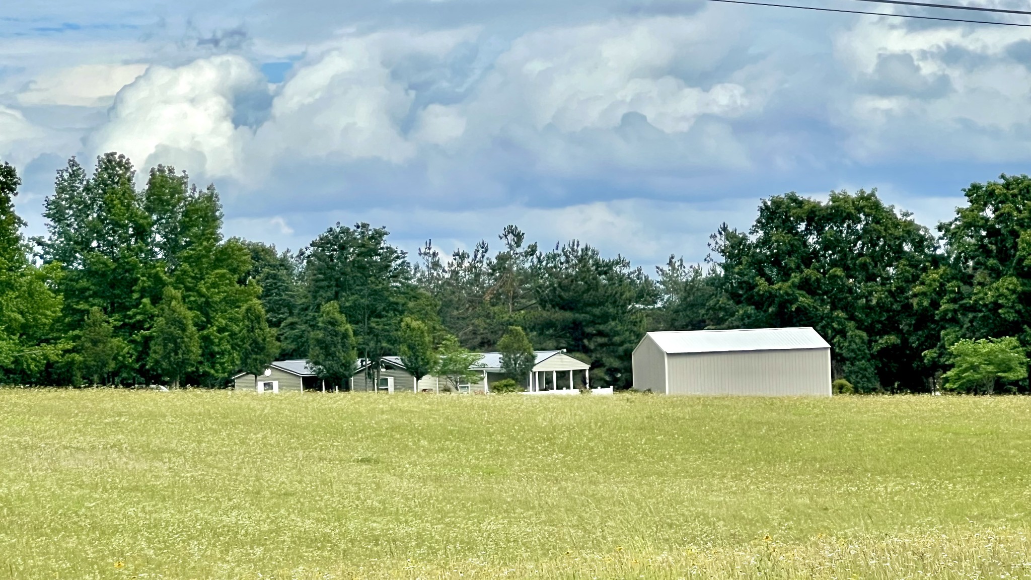 147 Paul Spears Road Summertown TN 38483