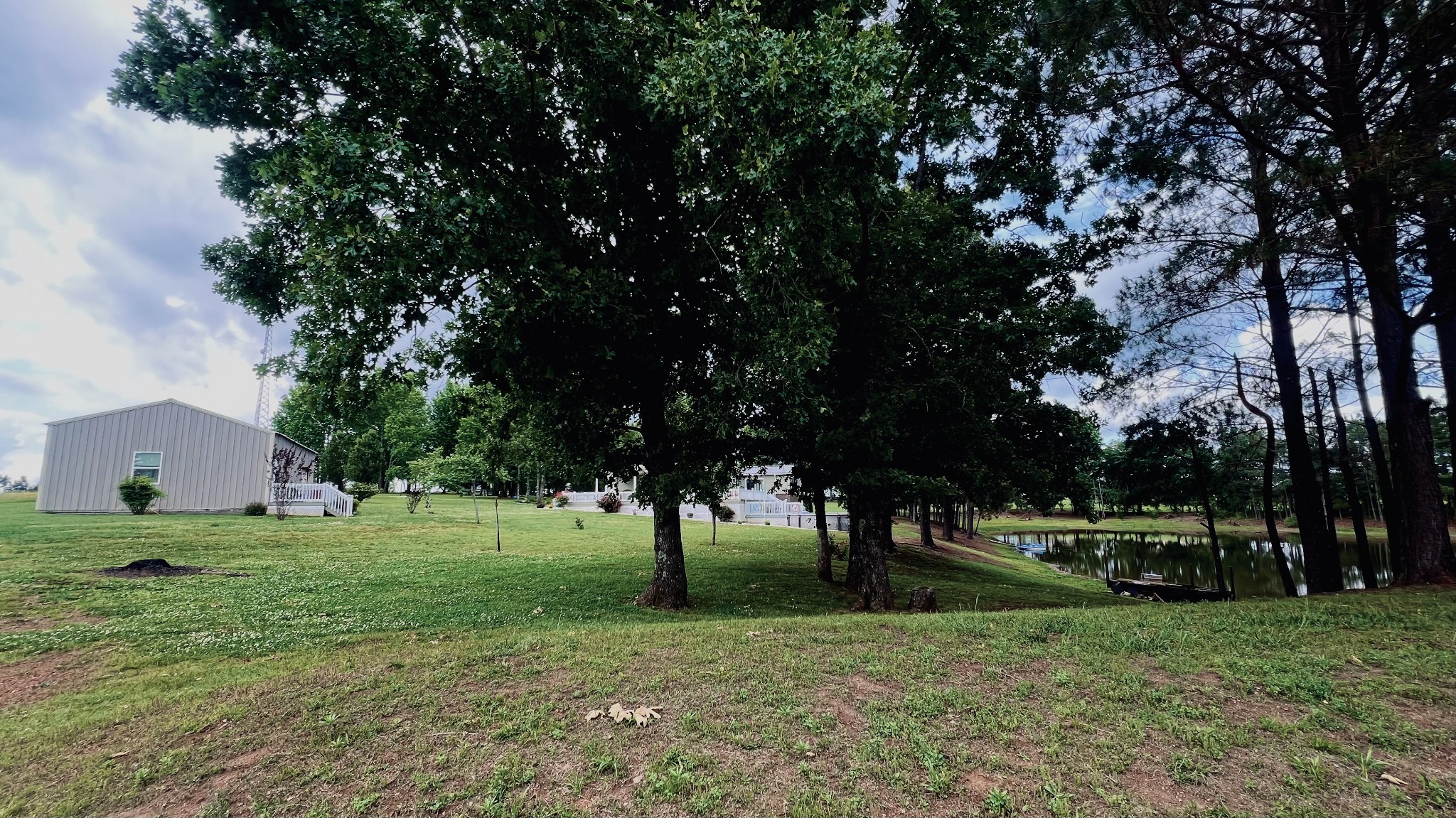 147 Paul Spears Road Summertown TN 38483
