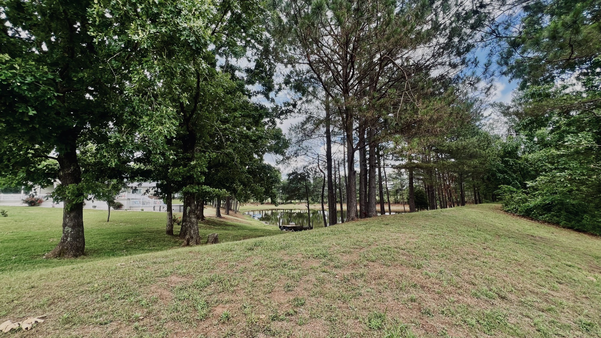 147 Paul Spears Road Summertown TN 38483