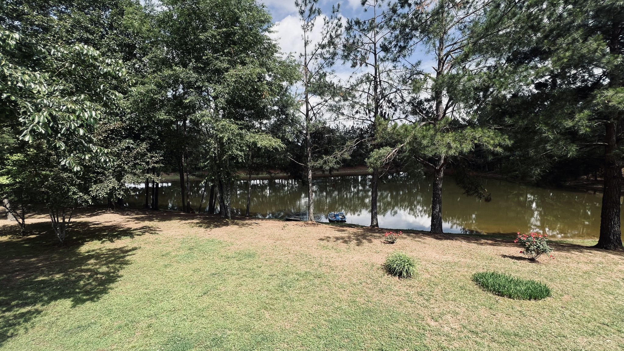 147 Paul Spears Road Summertown TN 38483