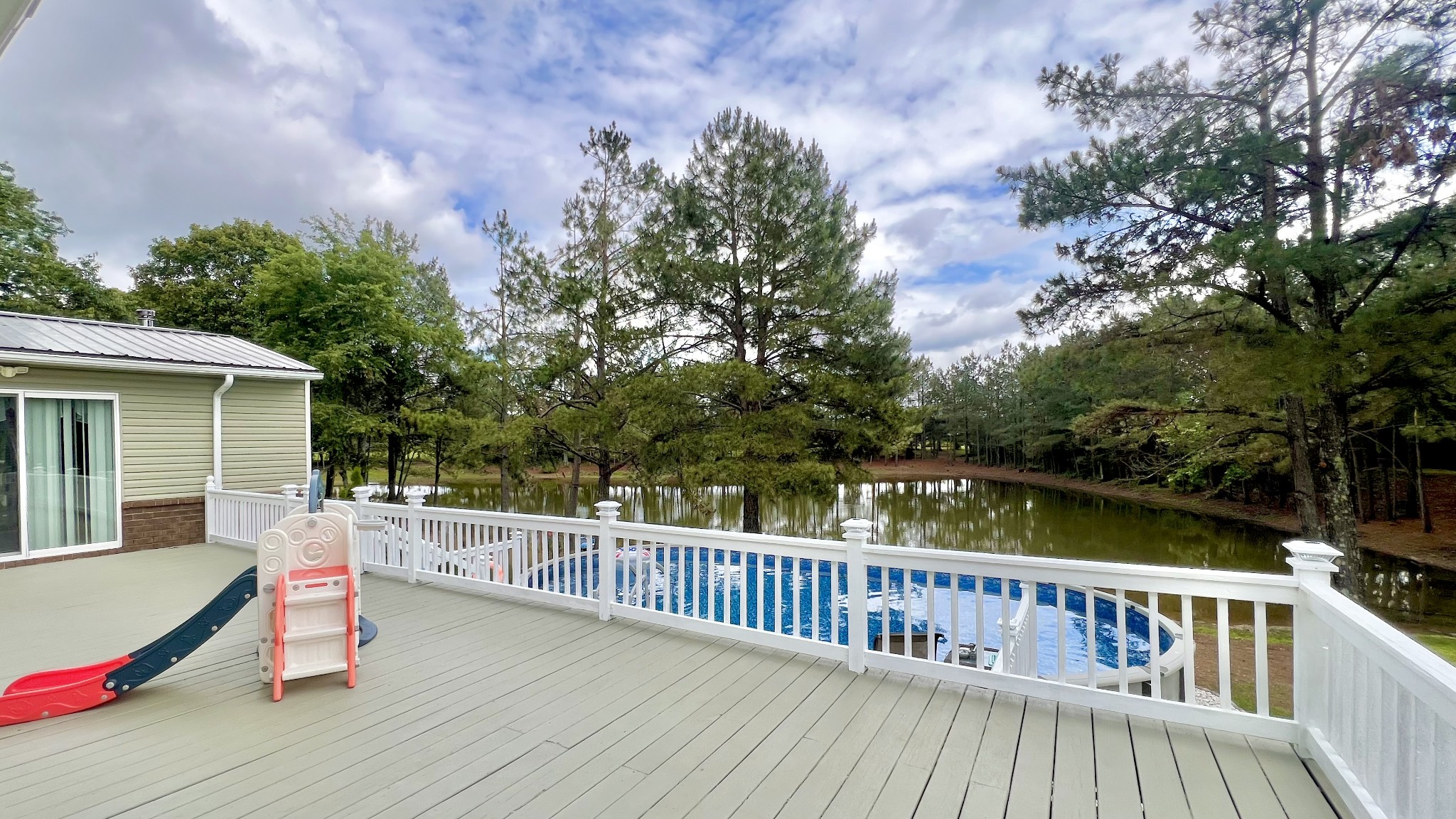 147 Paul Spears Road Summertown TN 38483