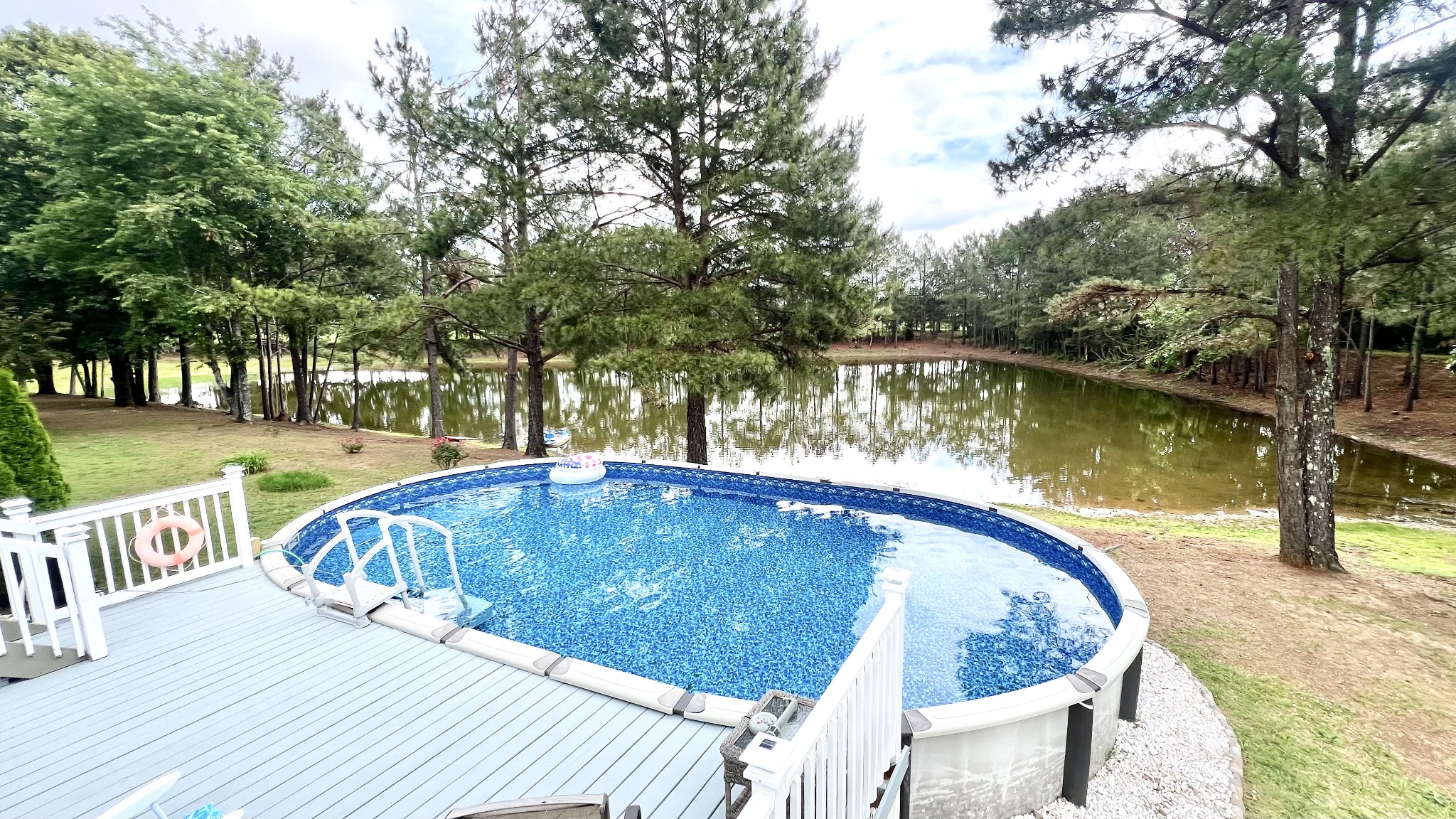 147 Paul Spears Road Summertown TN 38483