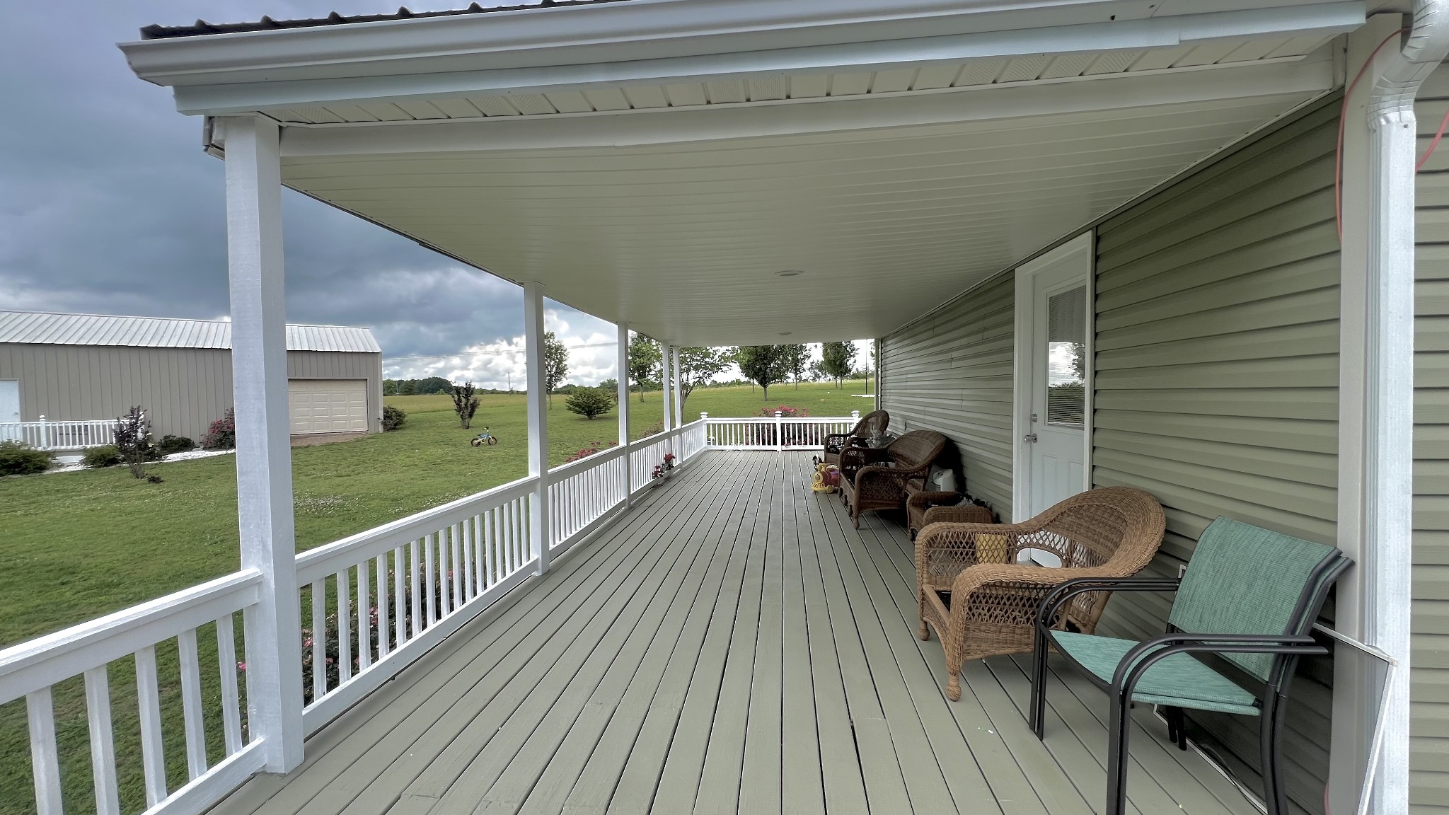 147 Paul Spears Road Summertown TN 38483