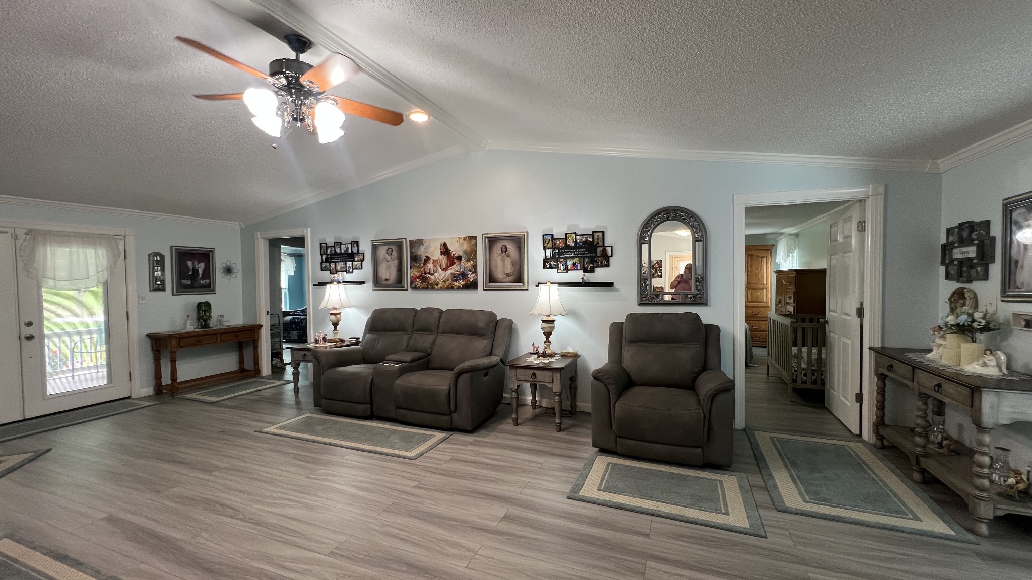 147 Paul Spears Road Summertown TN 38483