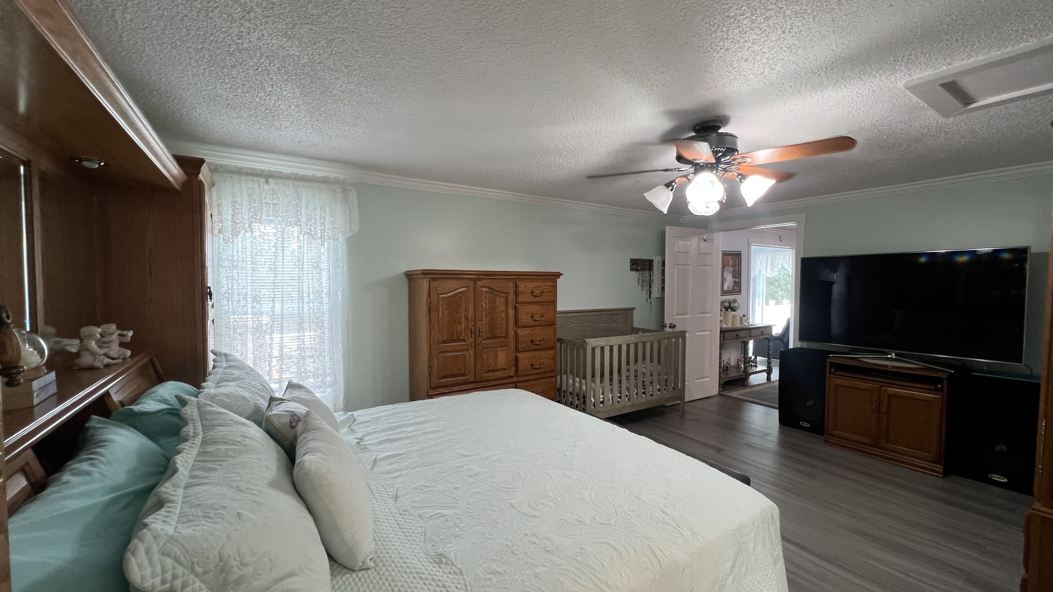 147 Paul Spears Road Summertown TN 38483