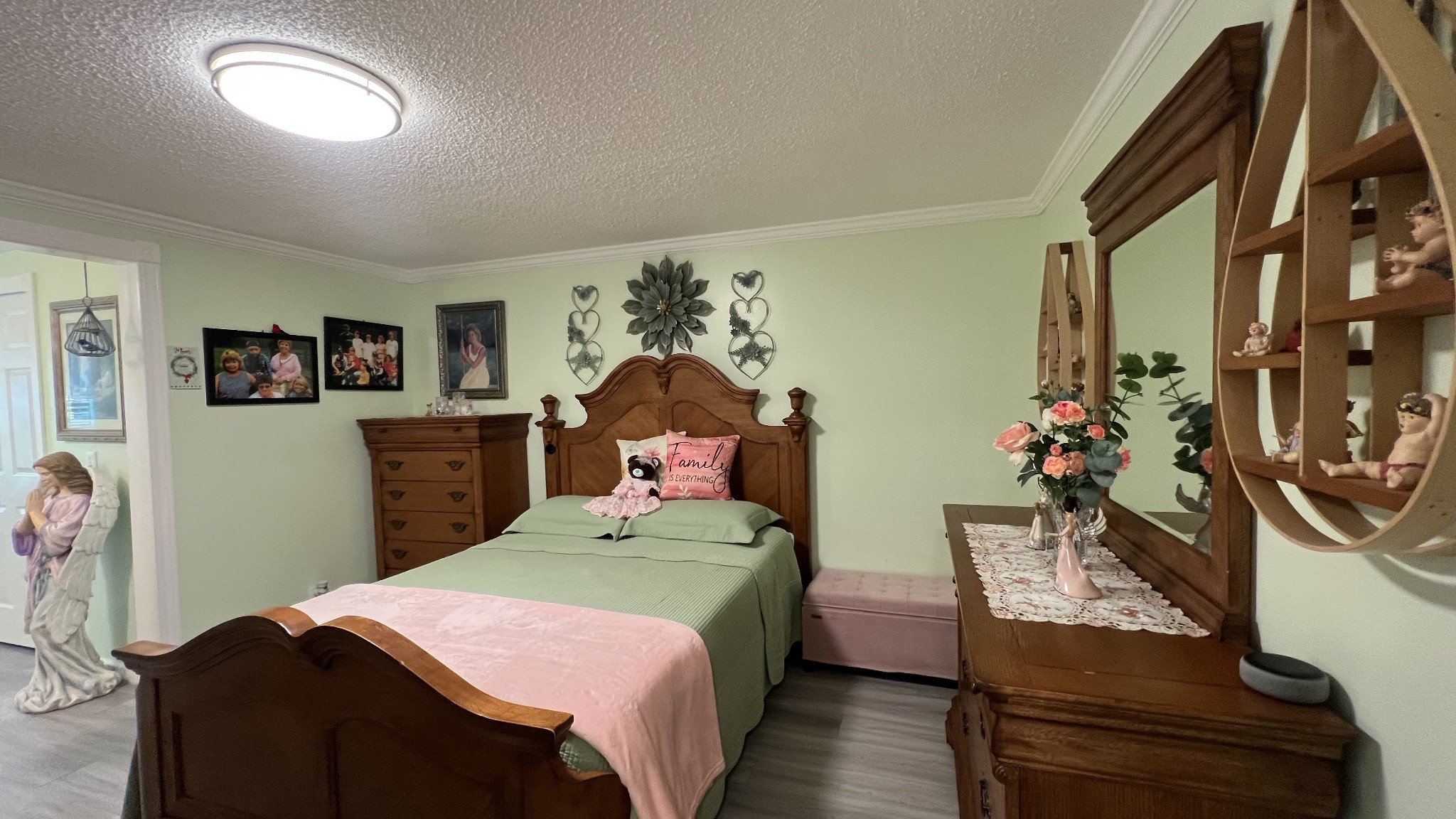 147 Paul Spears Road Summertown TN 38483