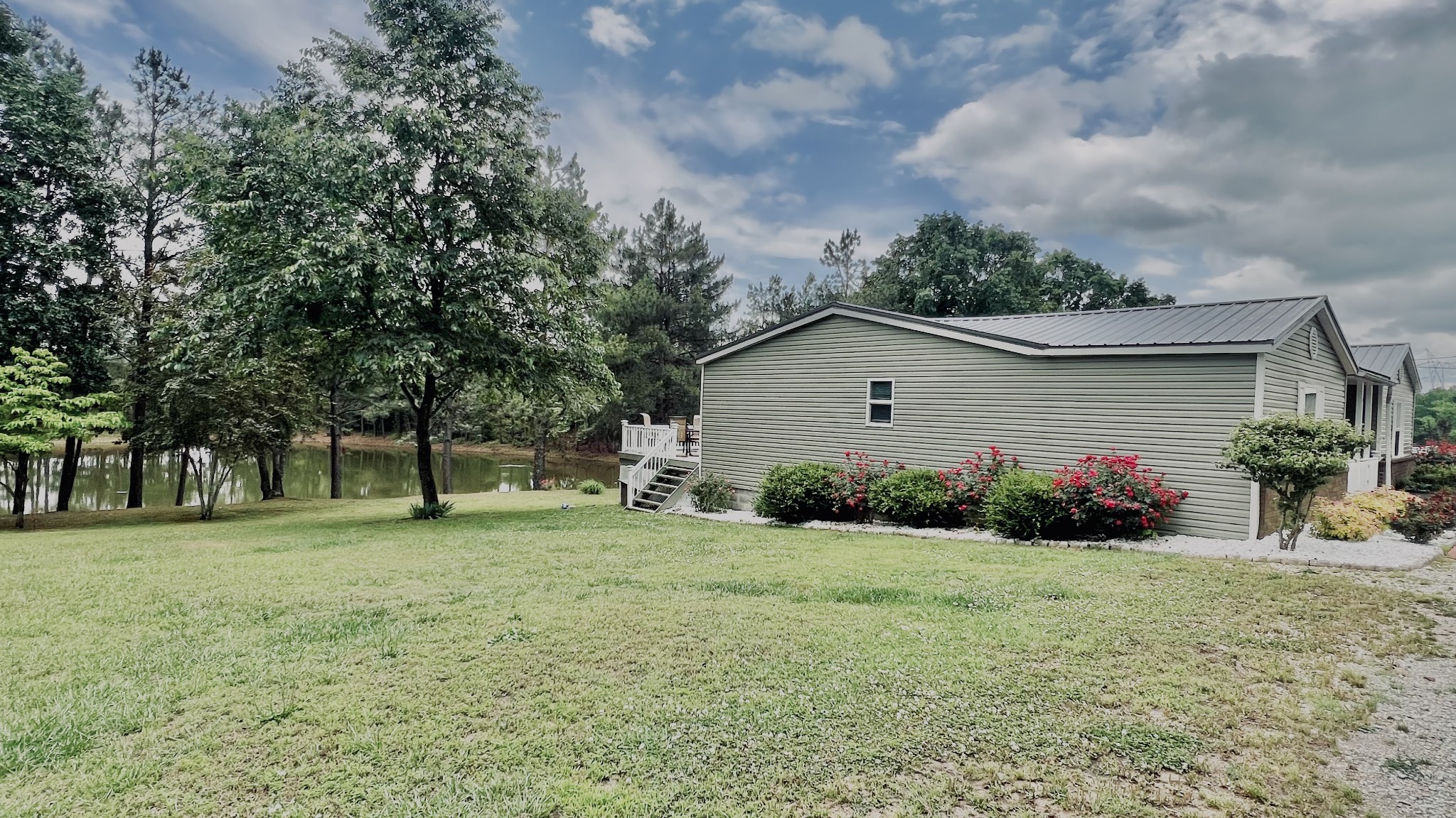 147 Paul Spears Road Summertown TN 38483
