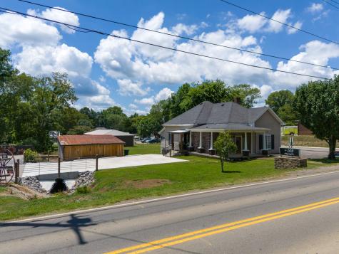 306 N Main Street Ashland City TN 37015