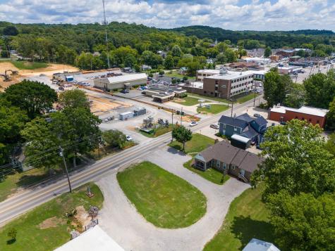 306 N Main Street Ashland City TN 37015