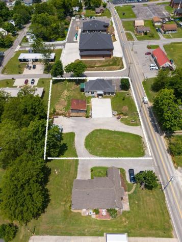 306 N Main Street Ashland City TN 37015