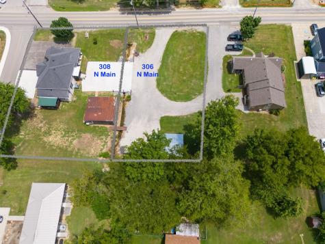 306 N Main Street Ashland City TN 37015