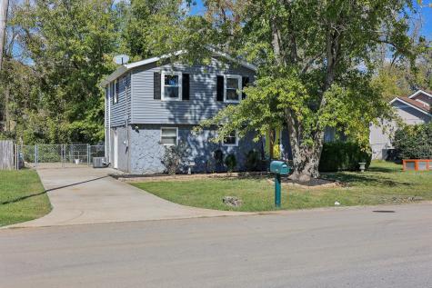 4824 Leesa Ann Lane Hermitage TN 37076