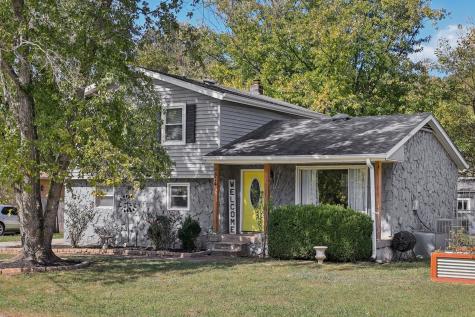 4824 Leesa Ann Lane Hermitage TN 37076