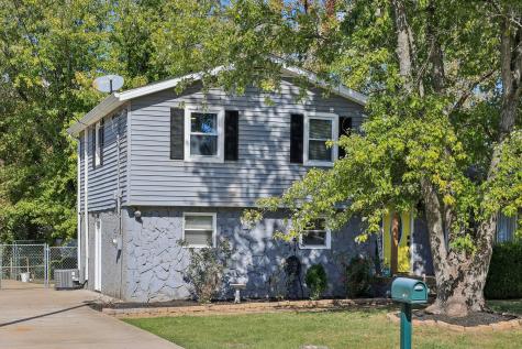 4824 Leesa Ann Lane Hermitage TN 37076