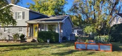 4824 Leesa Ann Lane Hermitage TN 37076