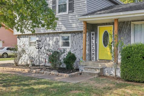 4824 Leesa Ann Lane Hermitage TN 37076