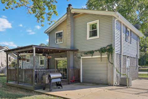 4824 Leesa Ann Lane Hermitage TN 37076