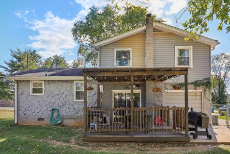 4824 Leesa Ann Lane Hermitage TN 37076