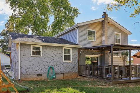 4824 Leesa Ann Lane Hermitage TN 37076