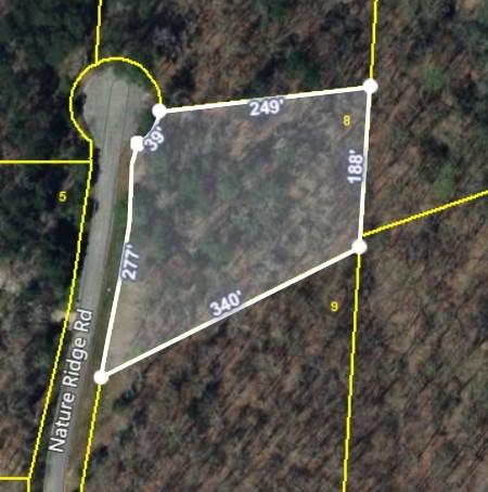 0 Nature Ridge Tullahoma TN 37388