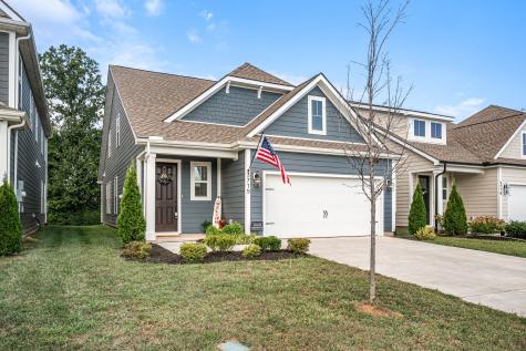 3715 Anthony Avenue Murfreesboro TN 37129