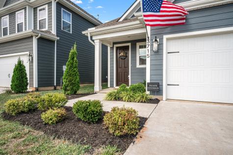 3715 Anthony Avenue Murfreesboro TN 37129