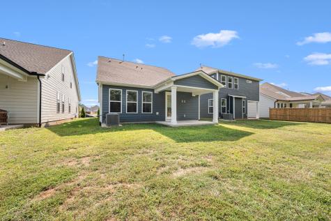 3715 Anthony Avenue Murfreesboro TN 37129